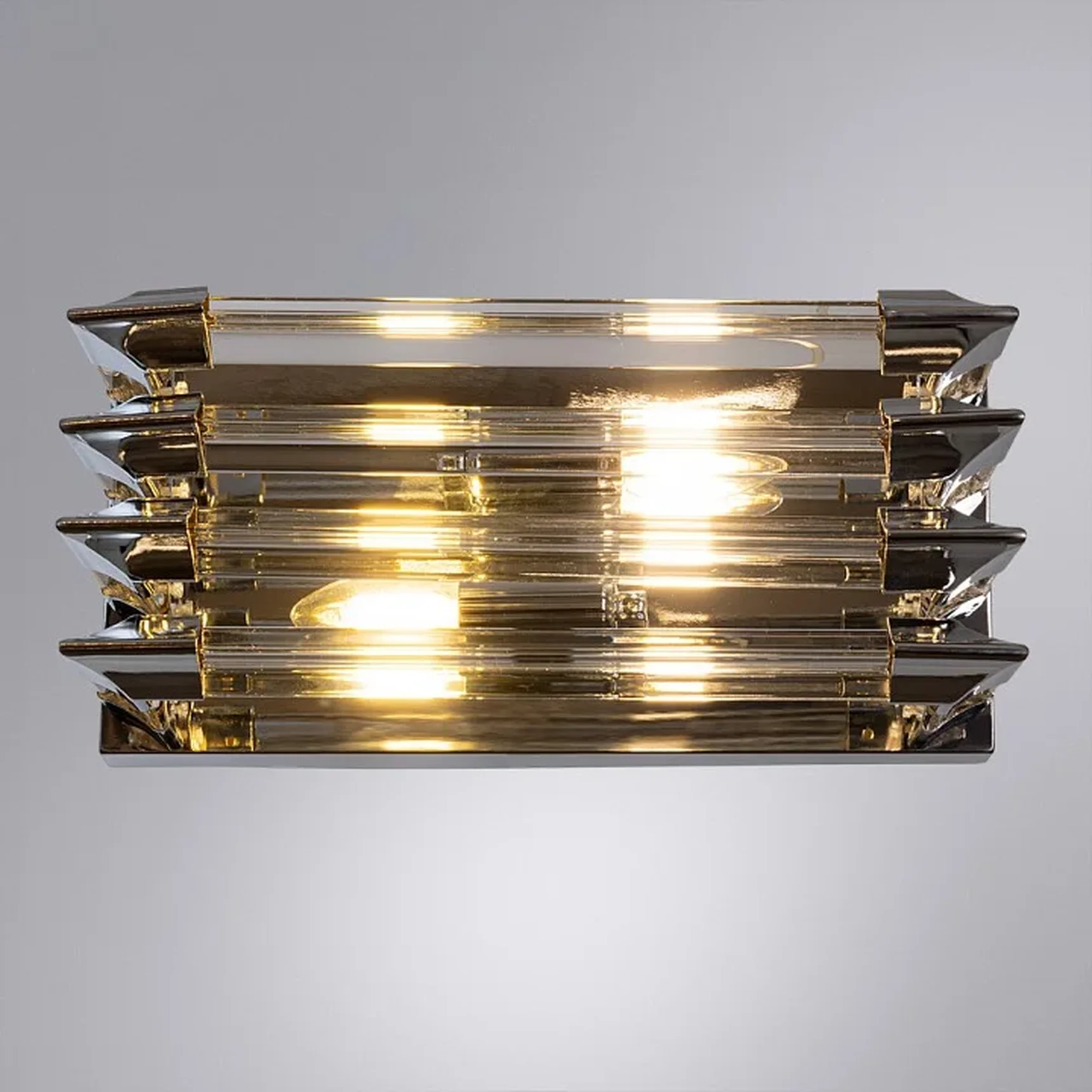 Светильник настенный ARTE LAMP A1059AP-2CC