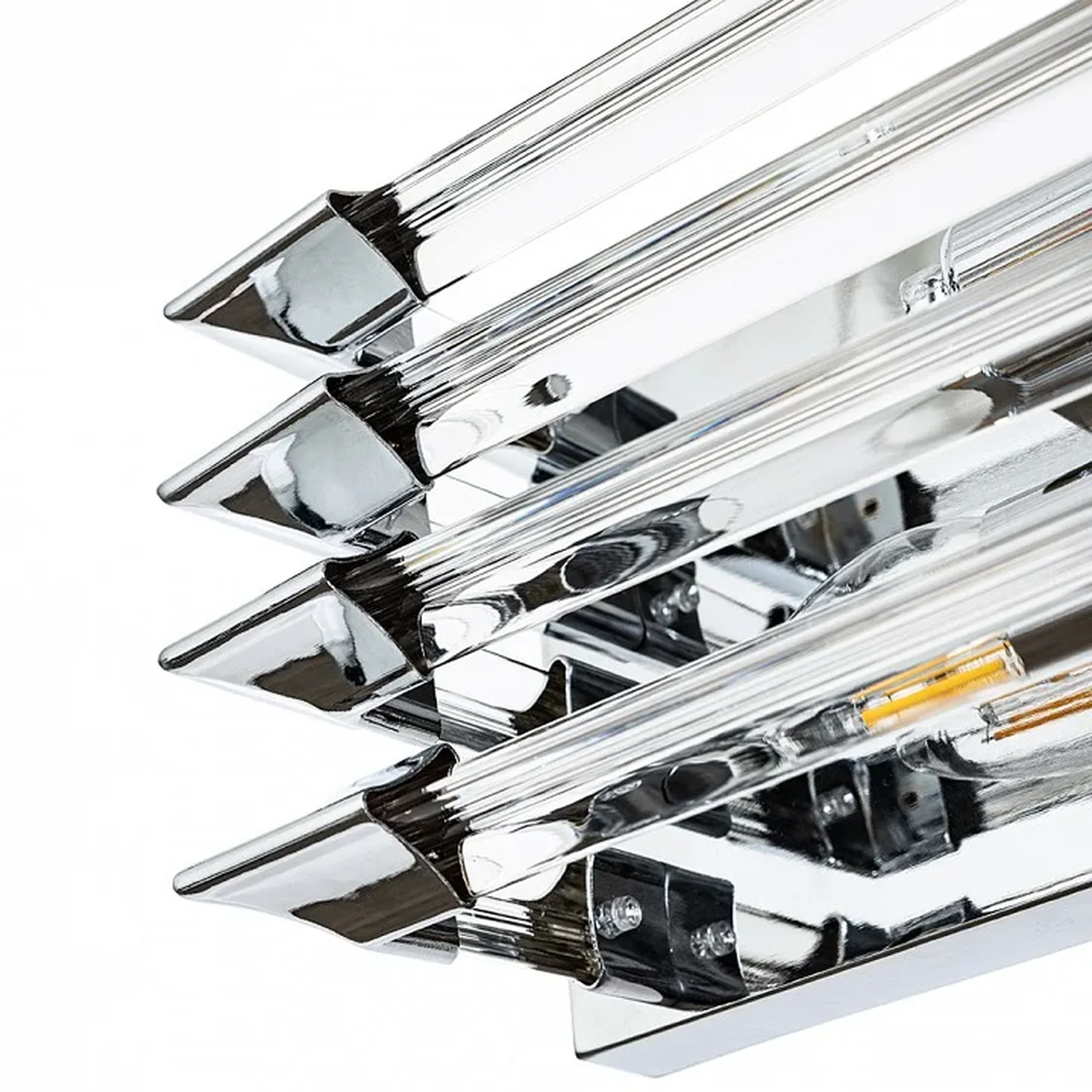 Светильник настенный ARTE LAMP A1059AP-2CC