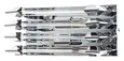 Светильник настенный ARTE LAMP A1059AP-2CC