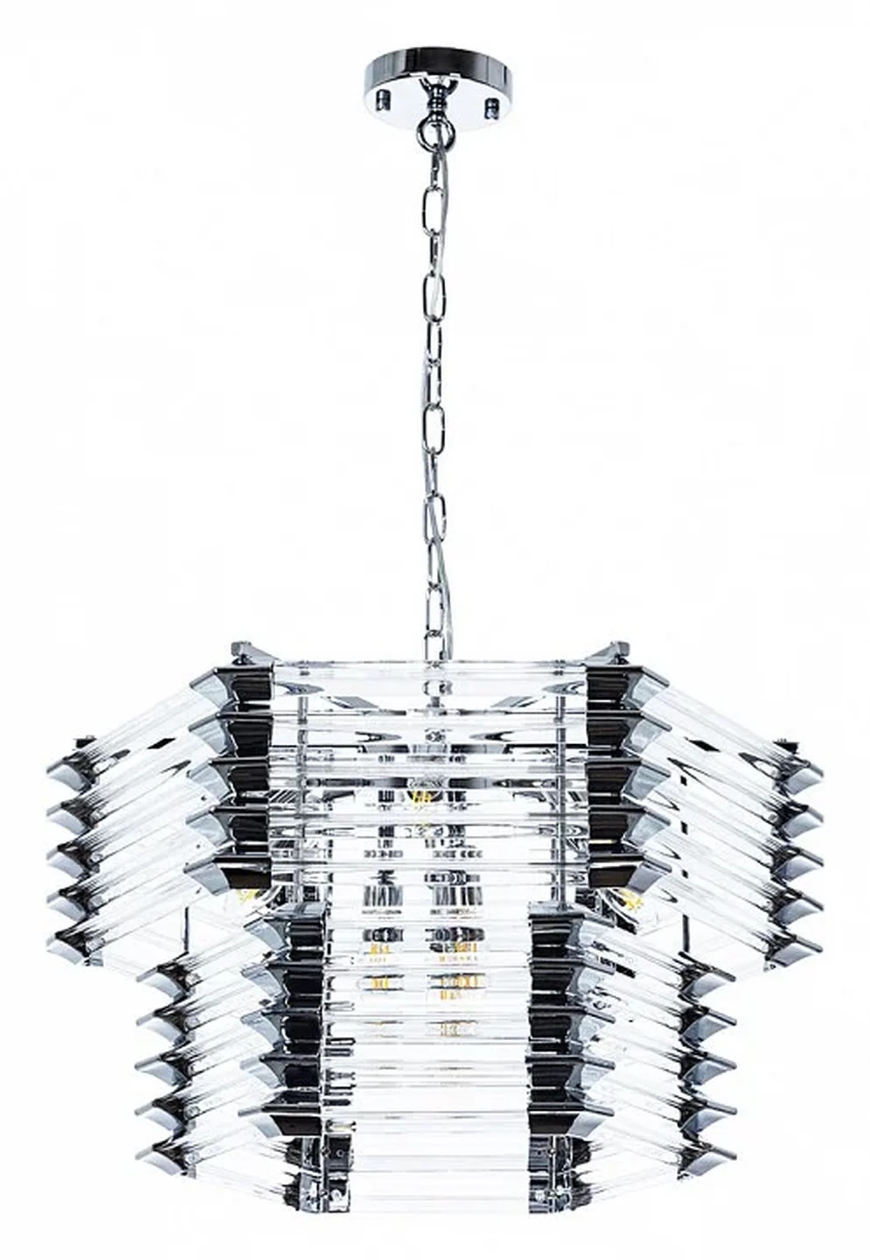 Светильник подвесной ARTE LAMP A1059SP-9CC