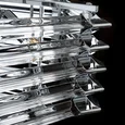 Светильник подвесной ARTE LAMP A1059SP-9CC