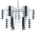 Светильник подвесной ARTE LAMP A1059SP-9CC