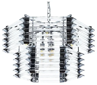 Светильник подвесной ARTE LAMP A1059SP-9CC
