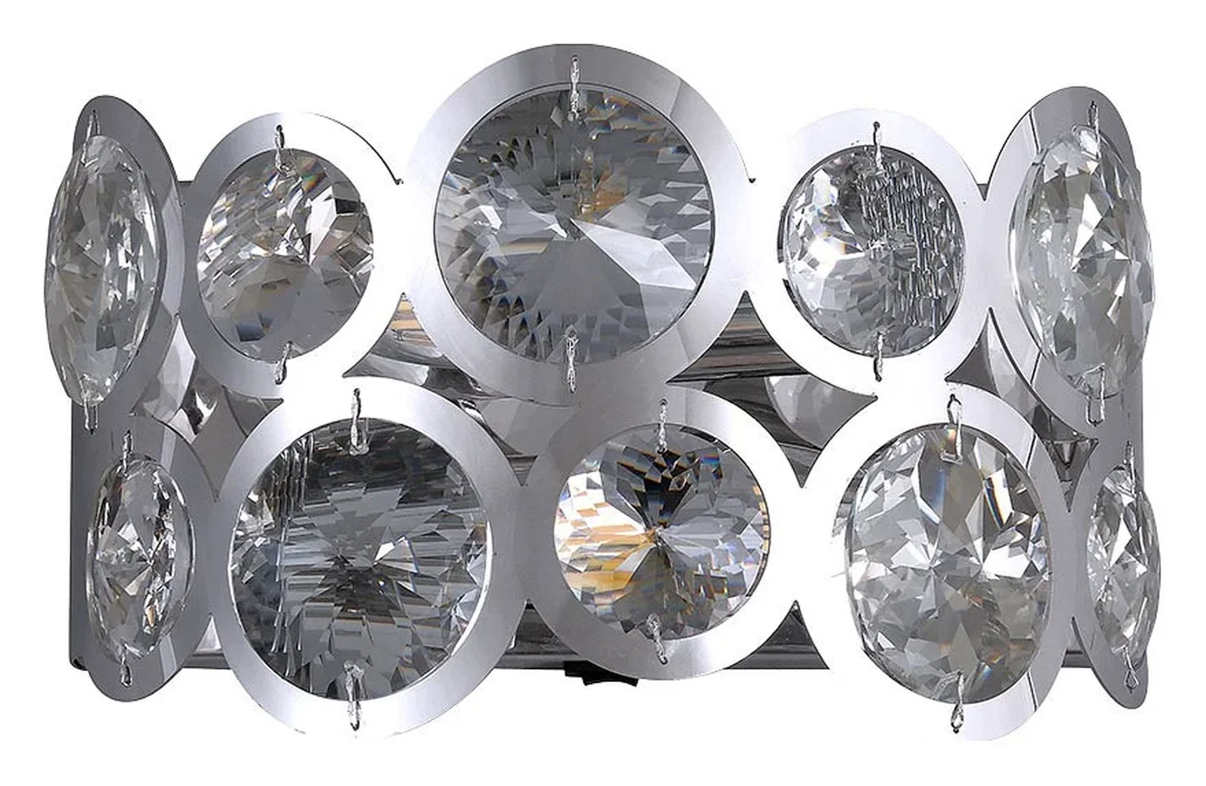 Светильник настенный ARTE LAMP A1062AP-2CC