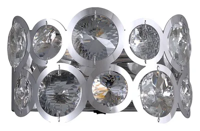 Светильник настенный ARTE LAMP A1062AP-2CC