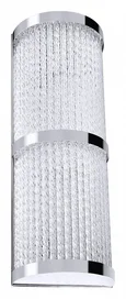 Светильник настенный ARTE LAMP A1063AP-2CC