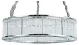 Светильник подвесной ANETTA ARTE LAMP A1065SP-12CC