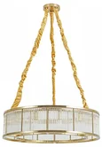 Светильник подвесной ANETTA ARTE LAMP A1065SP-12PB