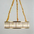 Светильник подвесной ANETTA ARTE LAMP A1065SP-12PB