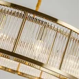 Светильник подвесной ANETTA ARTE LAMP A1065SP-12PB