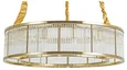 Светильник подвесной ANETTA ARTE LAMP A1065SP-12PB