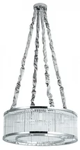 Светильник подвесной ANETTA ARTE LAMP A1065SP-8CC