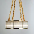 Светильник подвесной ANETTA ARTE LAMP A1065SP-8PB
