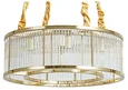 Светильник подвесной ANETTA ARTE LAMP A1065SP-8PB