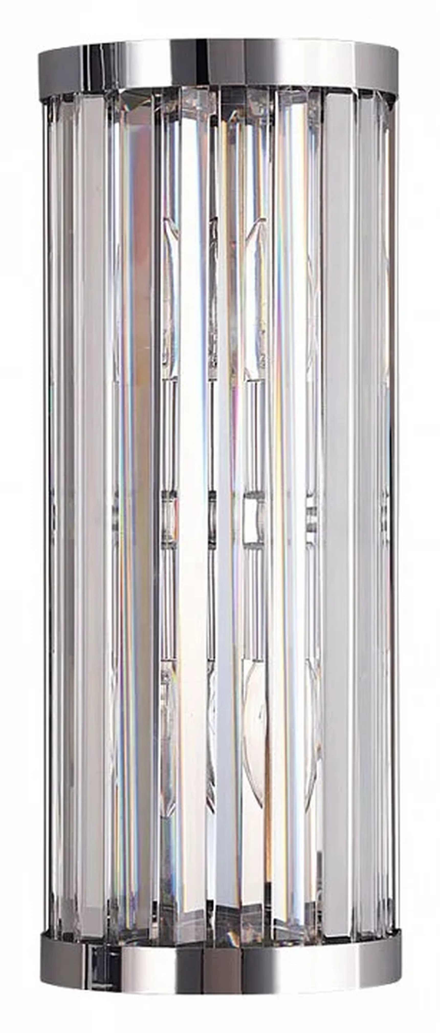 Светильник настенный FORTUNA ARTE LAMP A1069AP-2CC