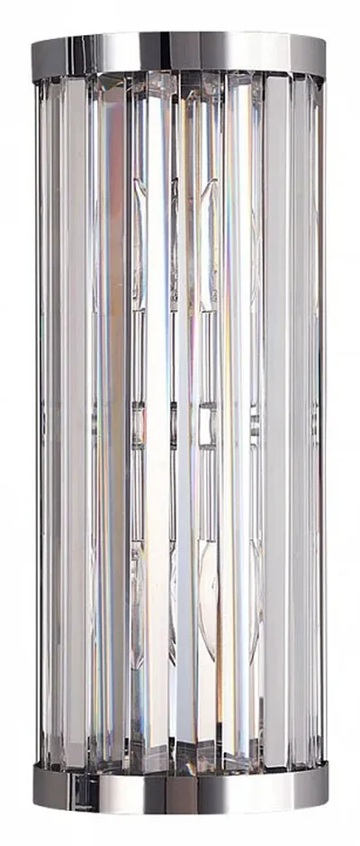 Светильник настенный FORTUNA ARTE LAMP A1069AP-2CC