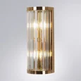 Светильник настенный FORTUNA ARTE LAMP A1069AP-2GO
