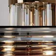 Светильник настенный FORTUNA ARTE LAMP A1069AP-2GO