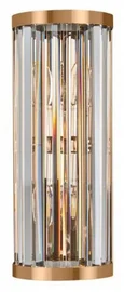 Светильник настенный FORTUNA ARTE LAMP A1069AP-2GO