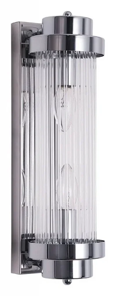 Светильник настенный HANNA ARTE LAMP A1070AP-2CC