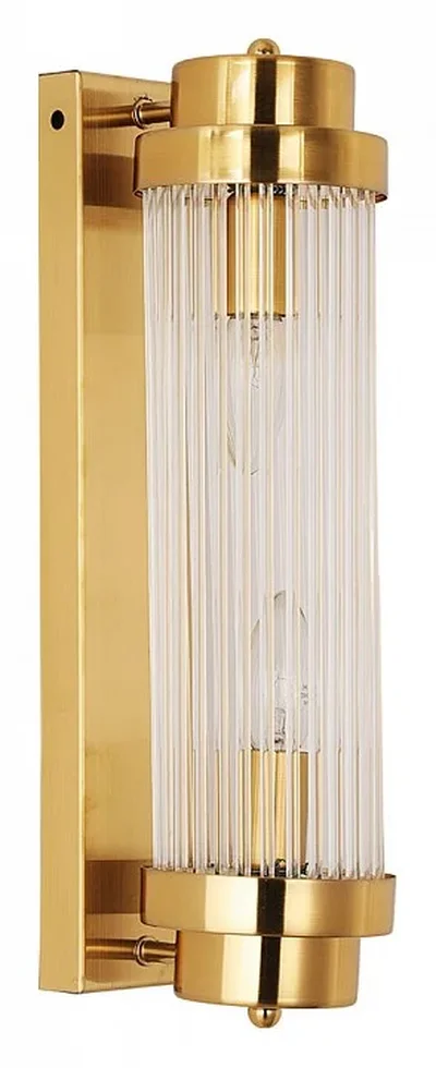 Светильник настенный HANNA ARTE LAMP A1070AP-2PB