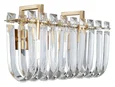 Светильник настенный MAYOTTE ARTE LAMP A1071AP-2PB