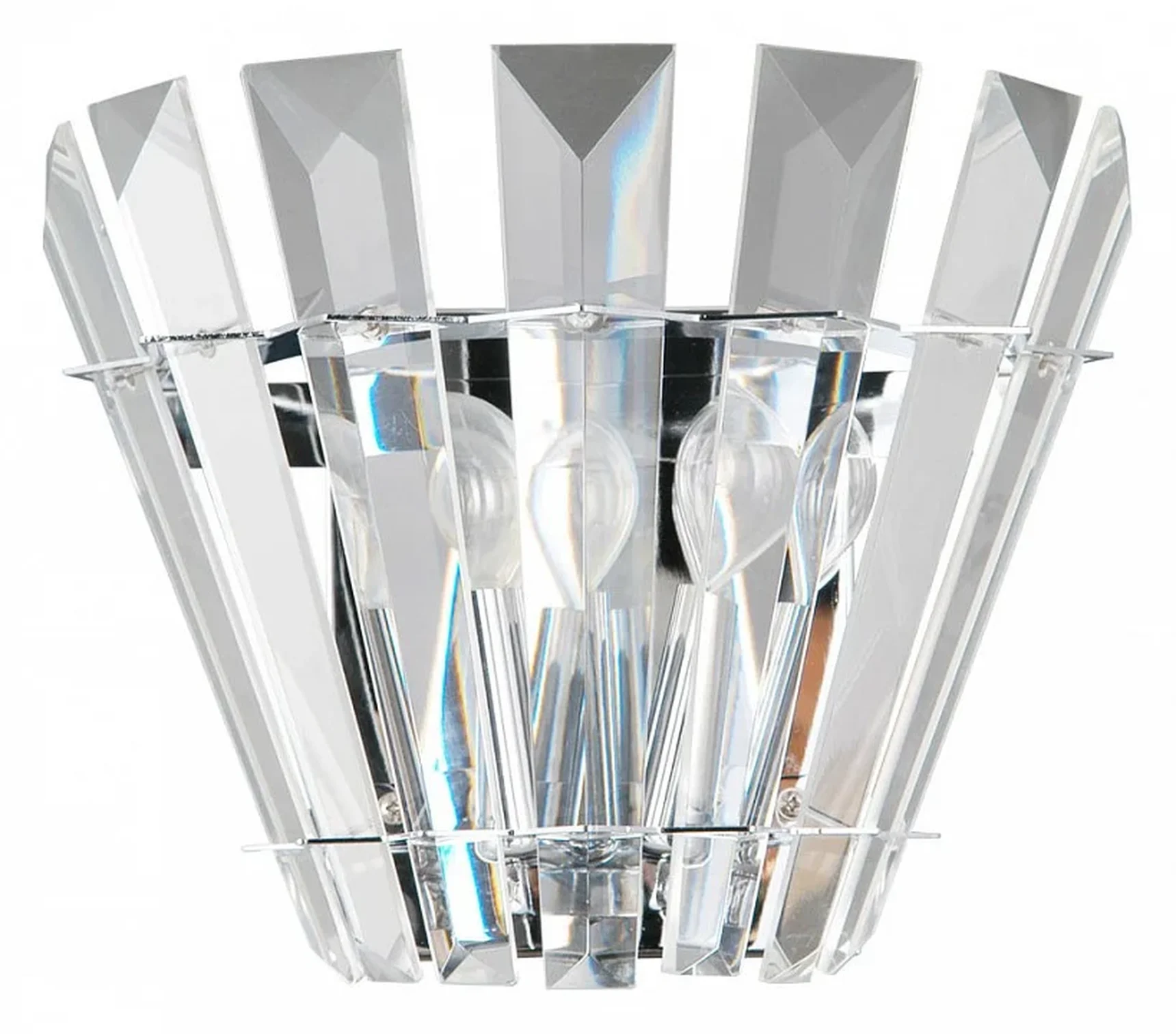 Светильник настенный FLORIZEL ARTE LAMP A1072AP-2CC