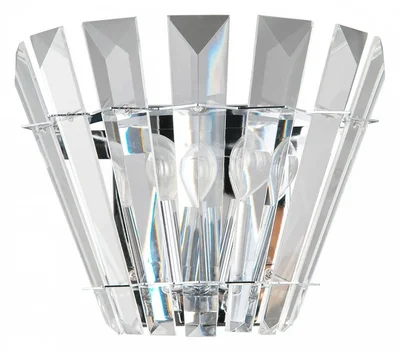 Светильник настенный FLORIZEL ARTE LAMP A1072AP-2CC