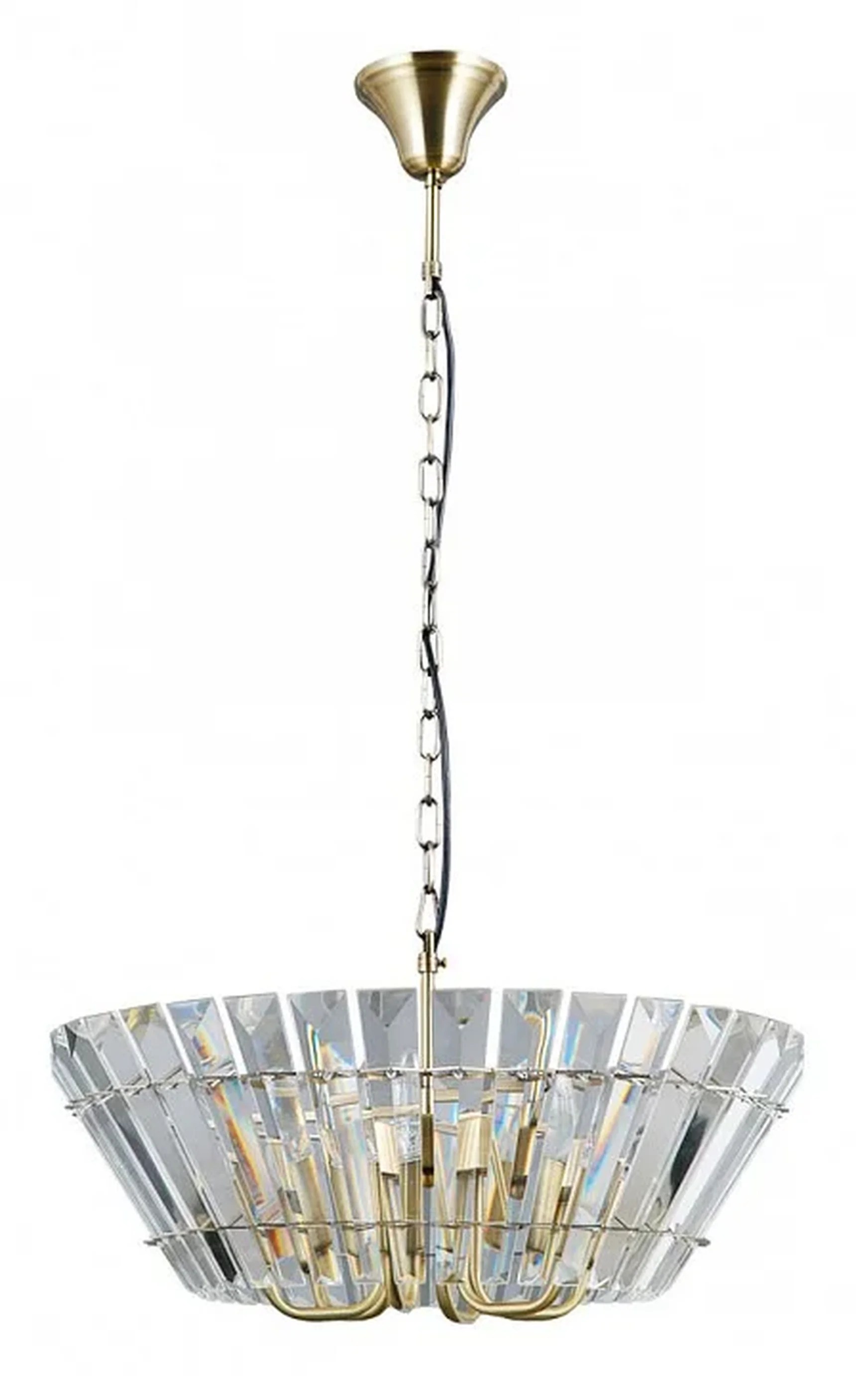 Светильник подвесной FLORIZEL ARTE LAMP A1072SP-6AB
