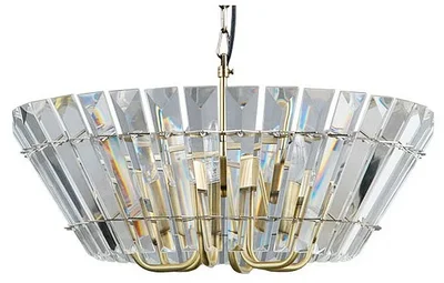 Светильник подвесной FLORIZEL ARTE LAMP A1072SP-6AB
