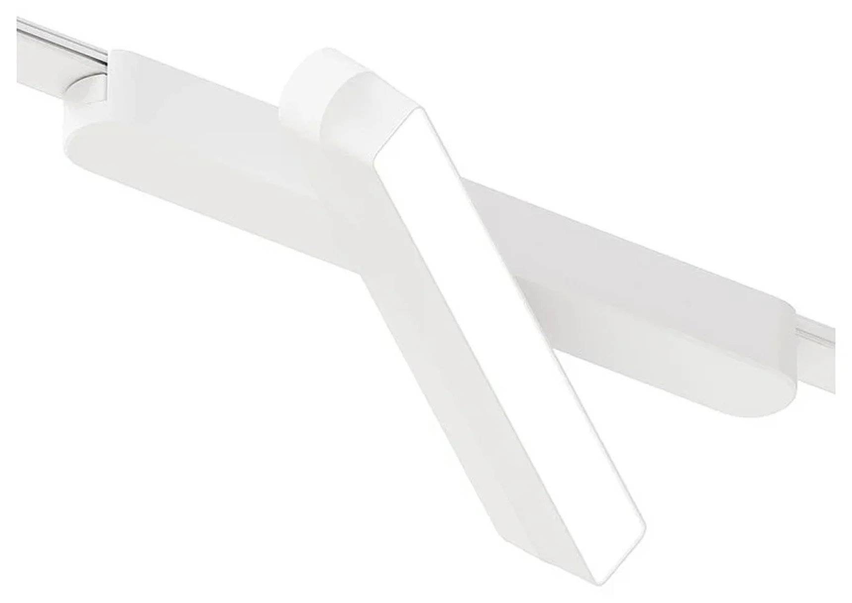 Светильник потолочный RAPID ARTE LAMP A1160PL-1WH