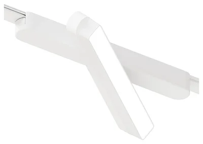 Светильник потолочный RAPID ARTE LAMP A1160PL-1WH