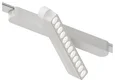 Светильник потолочный RAPID ARTE LAMP A1161PL-1WH