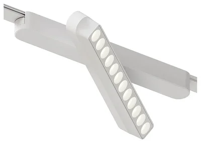 Светильник потолочный RAPID ARTE LAMP A1161PL-1WH