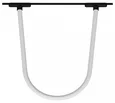 Светильник потолочный RAPID ARTE LAMP A1167PL-1BK