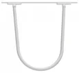 Светильник потолочный RAPID ARTE LAMP A1167PL-1WH