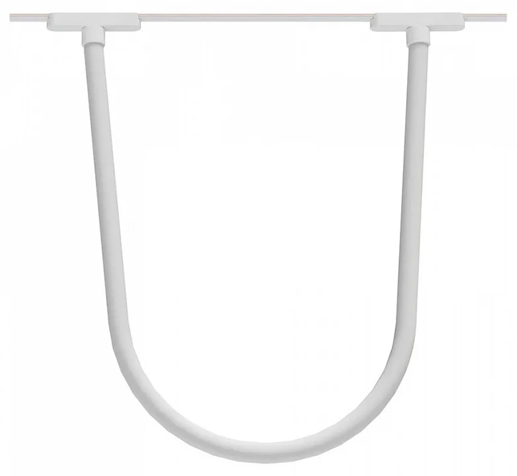 Светильник потолочный RAPID ARTE LAMP A1167PL-1WH