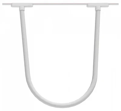 Светильник потолочный RAPID ARTE LAMP A1167PL-1WH