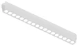Светильник потолочный RAPID ARTE LAMP A1169PL-1WH