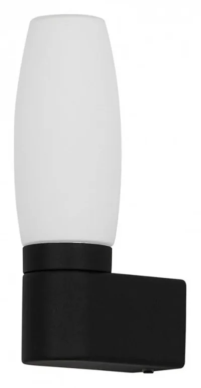 Бра ARTE LAMP A1209AP-1BK