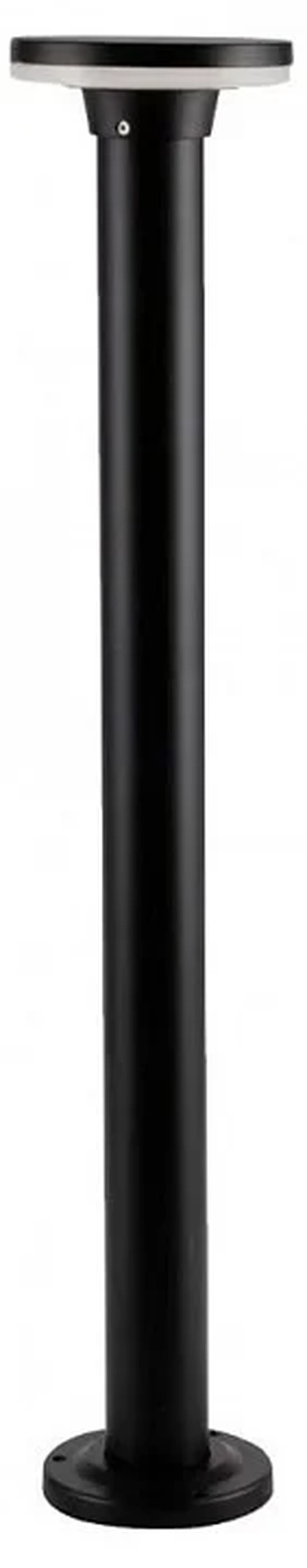 Уличный светильник AMSTERDAM ARTE LAMP A1213PA-1BK
