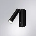 Спот Arte Lamp SPOT A1224AP-1BK