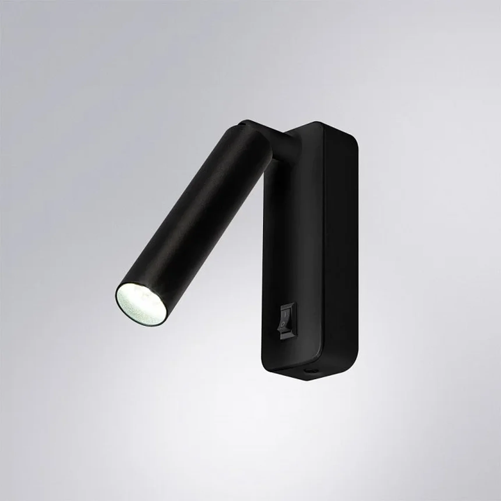 Спот Arte Lamp SPOT A1224AP-1BK