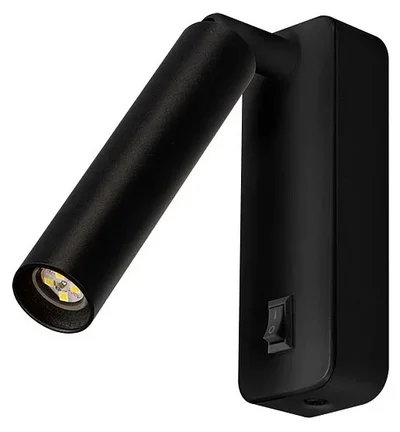 Спот Arte Lamp SPOT A1224AP-1BK