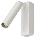 Спот Arte Lamp SPOT A1224AP-1WH