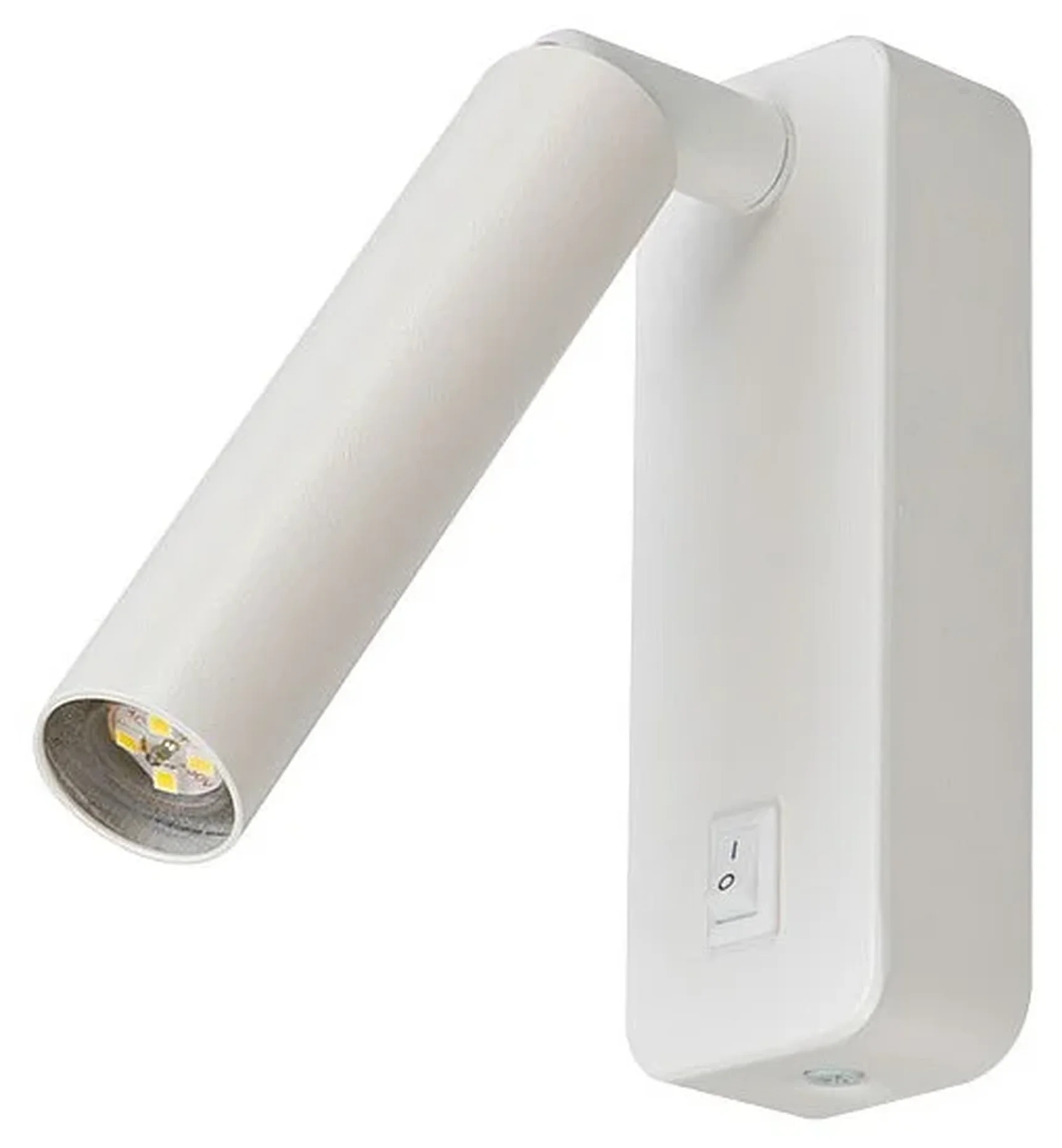 Спот Arte Lamp SPOT A1224AP-1WH