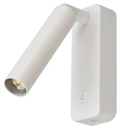 Спот Arte Lamp SPOT A1224AP-1WH