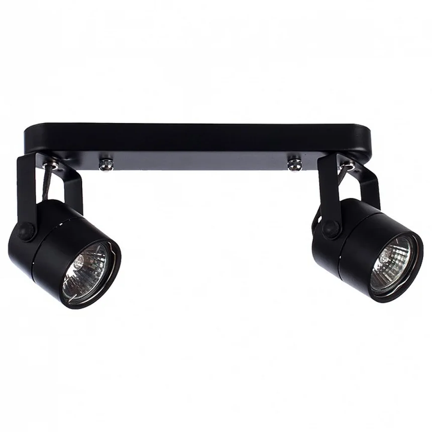 Светильник потолочный ARTE LAMP A1311PL-2BK
