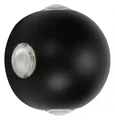Накладной светильник Conrad A1545AL-4BK