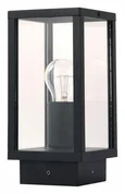 Уличный светильник ARTE LAMP A1631FN-1BK